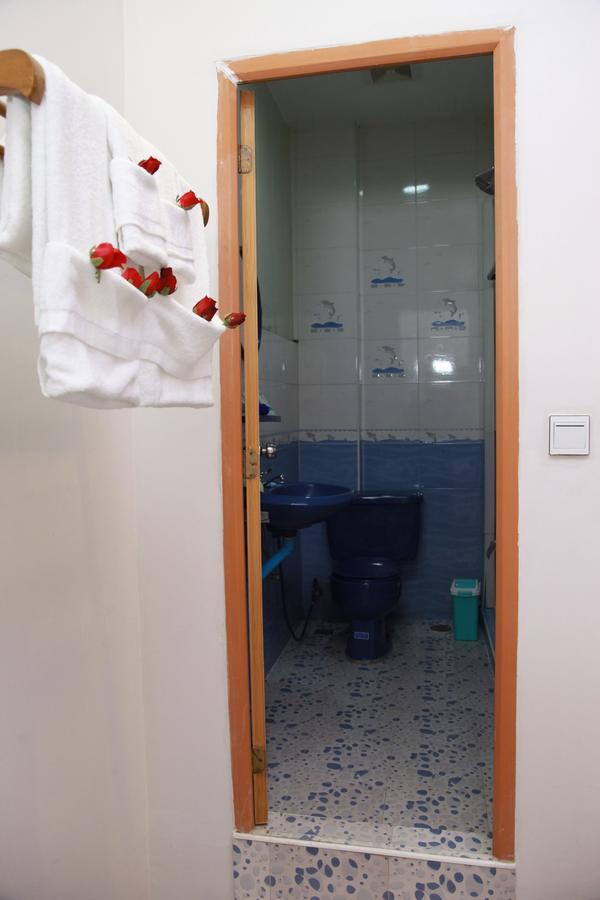 Sule Sapphire Inn Yangon Exterior foto