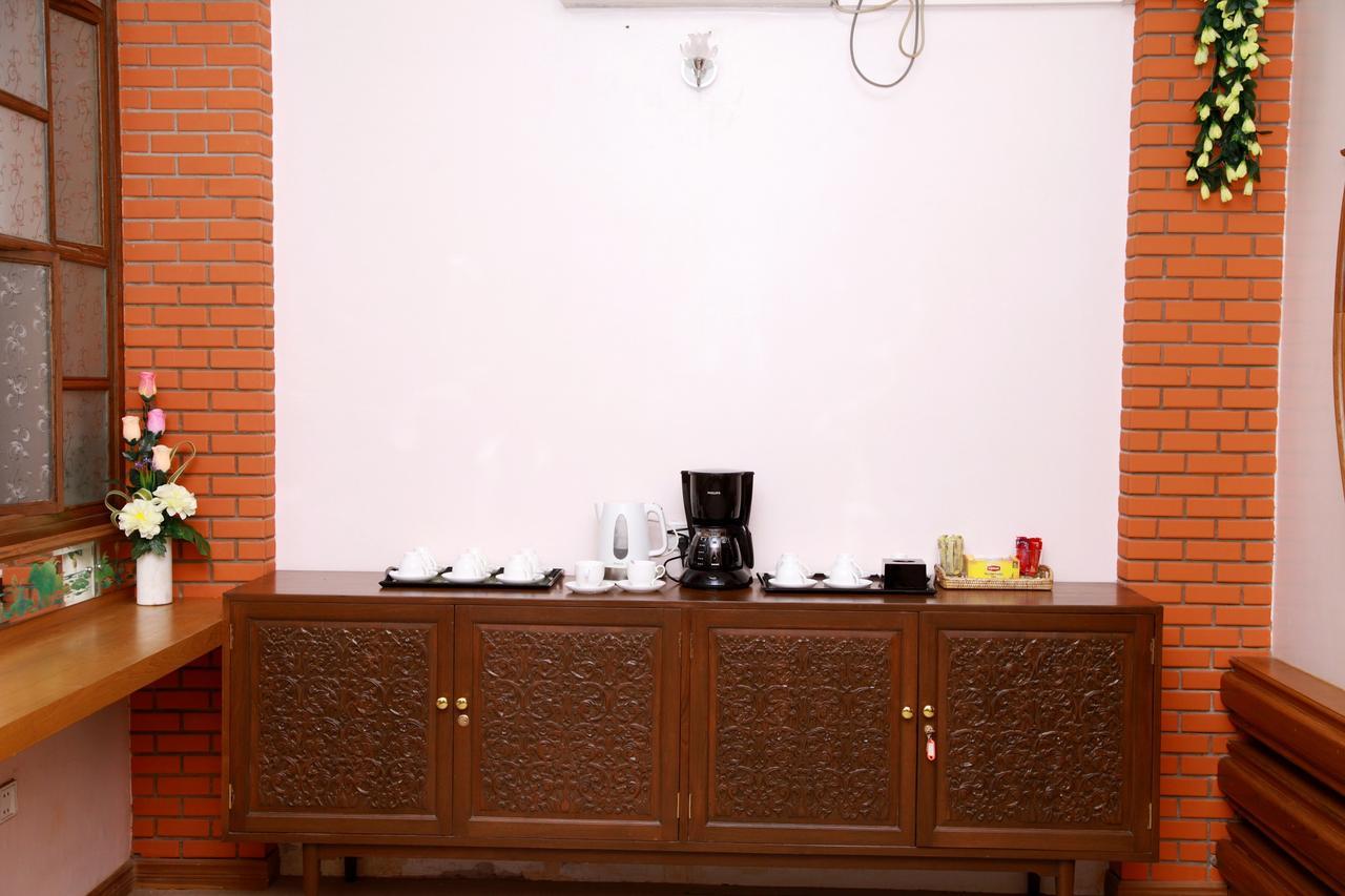 Sule Sapphire Inn Yangon Exterior foto