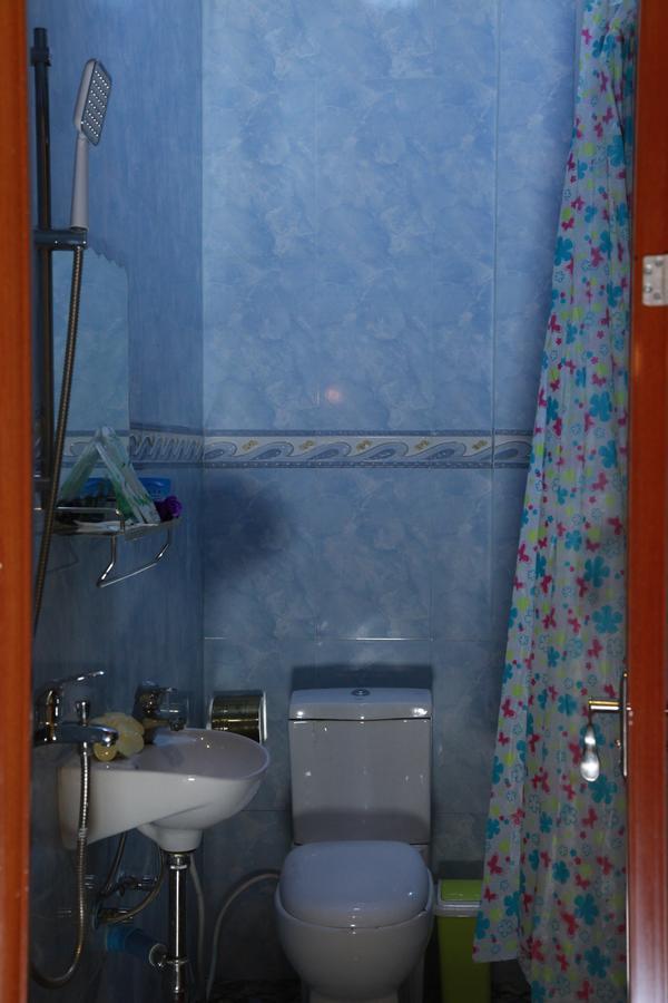 Sule Sapphire Inn Yangon Exterior foto