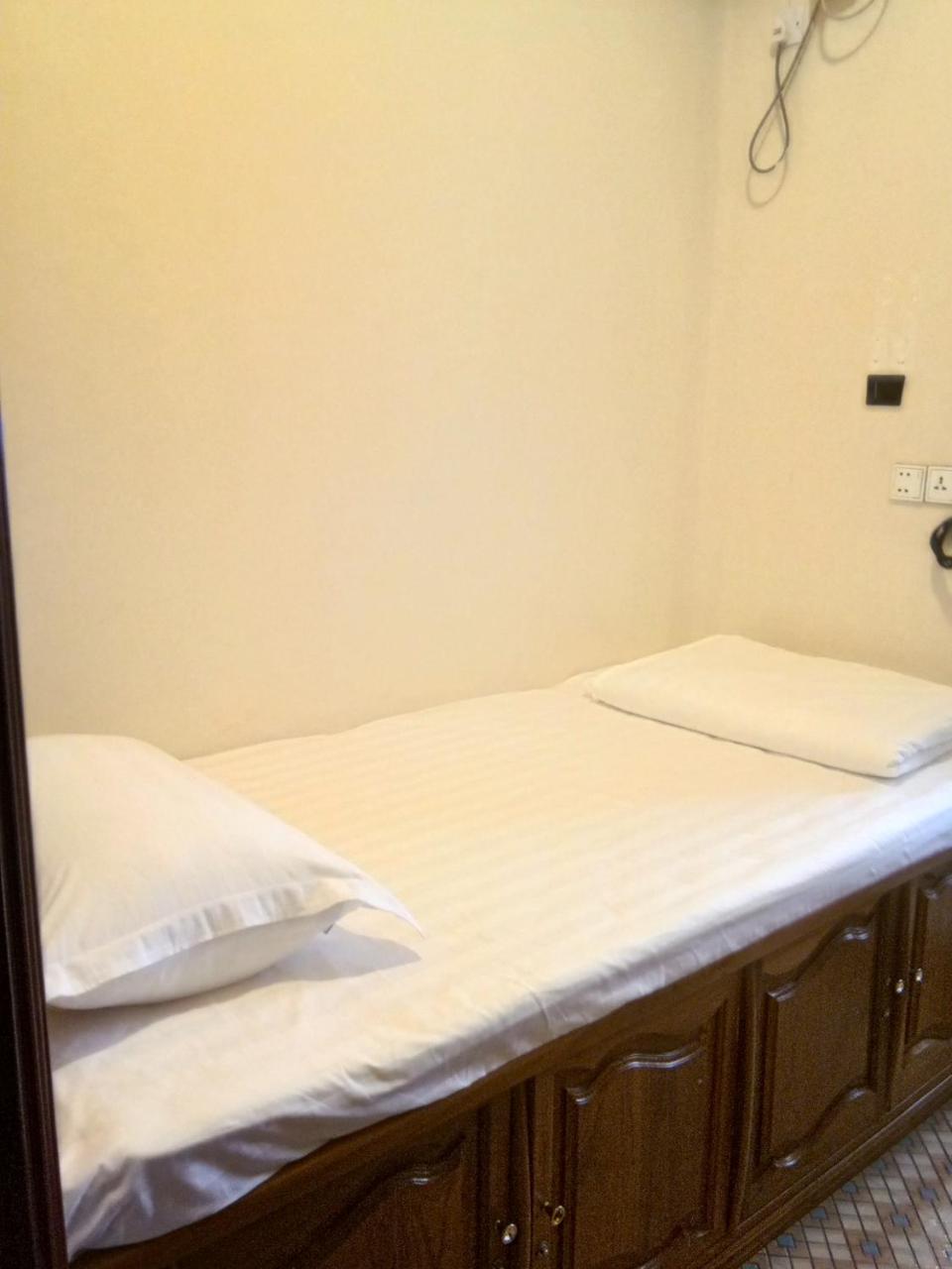 Sule Sapphire Inn Yangon Exterior foto