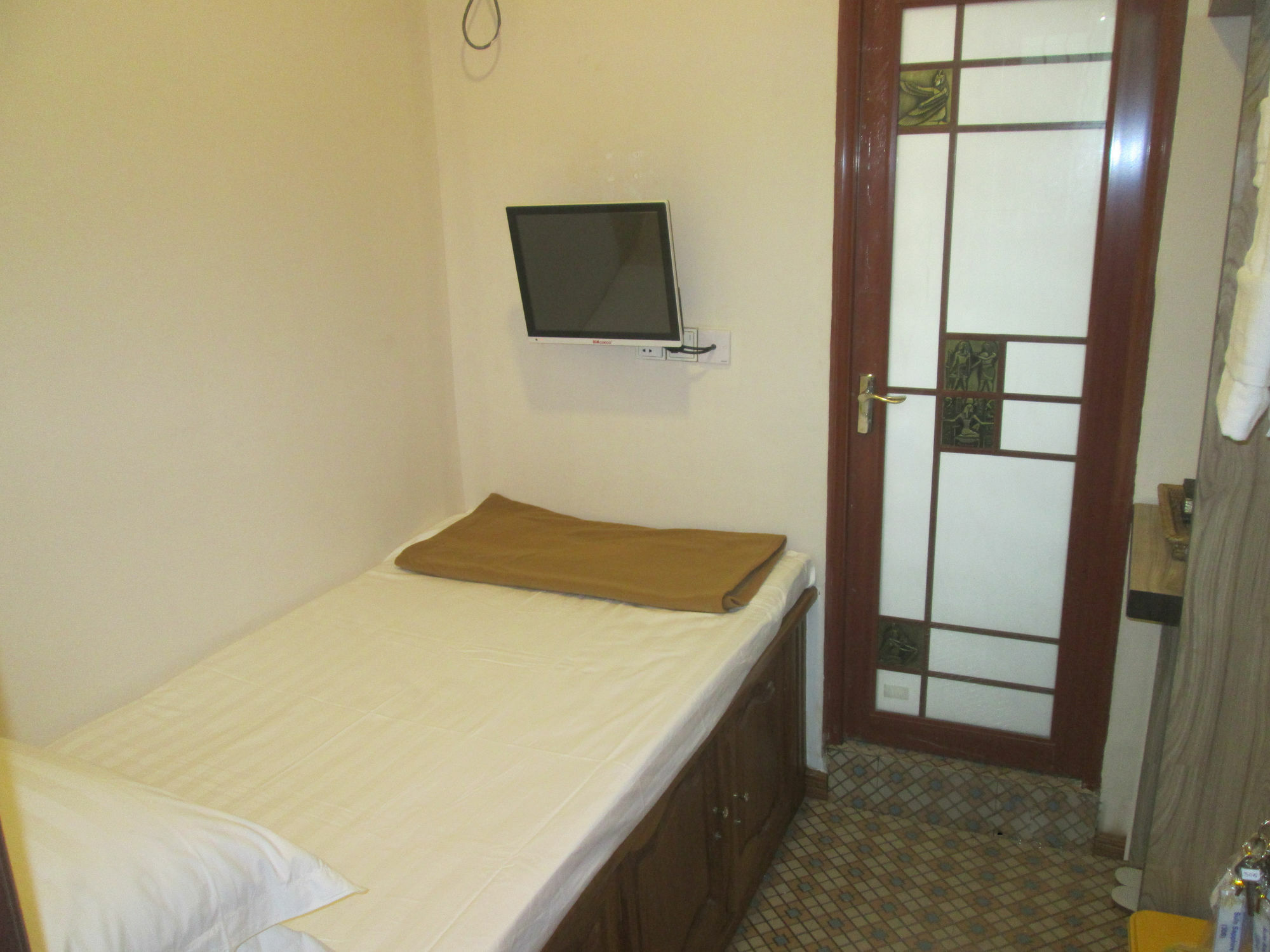 Sule Sapphire Inn Yangon Exterior foto