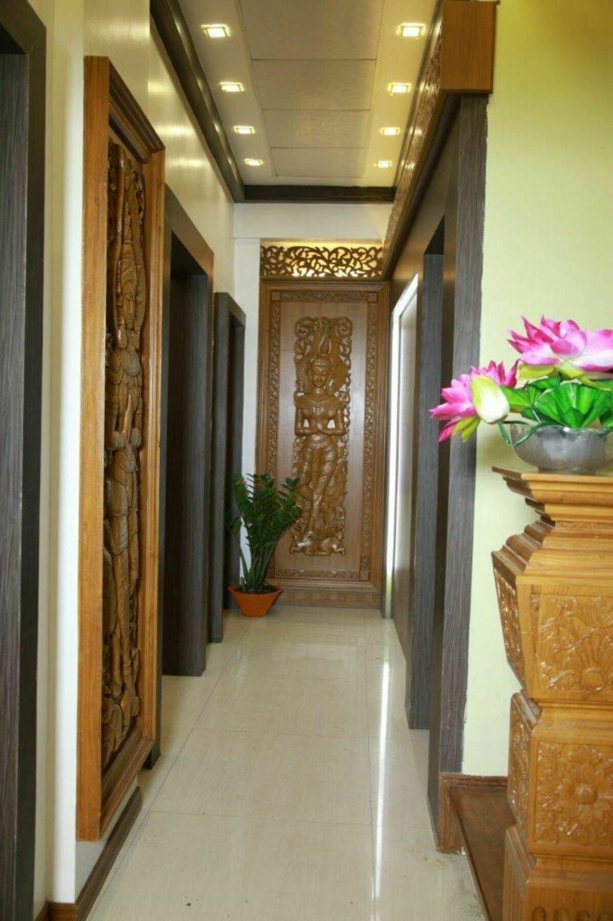Sule Sapphire Inn Yangon Exterior foto